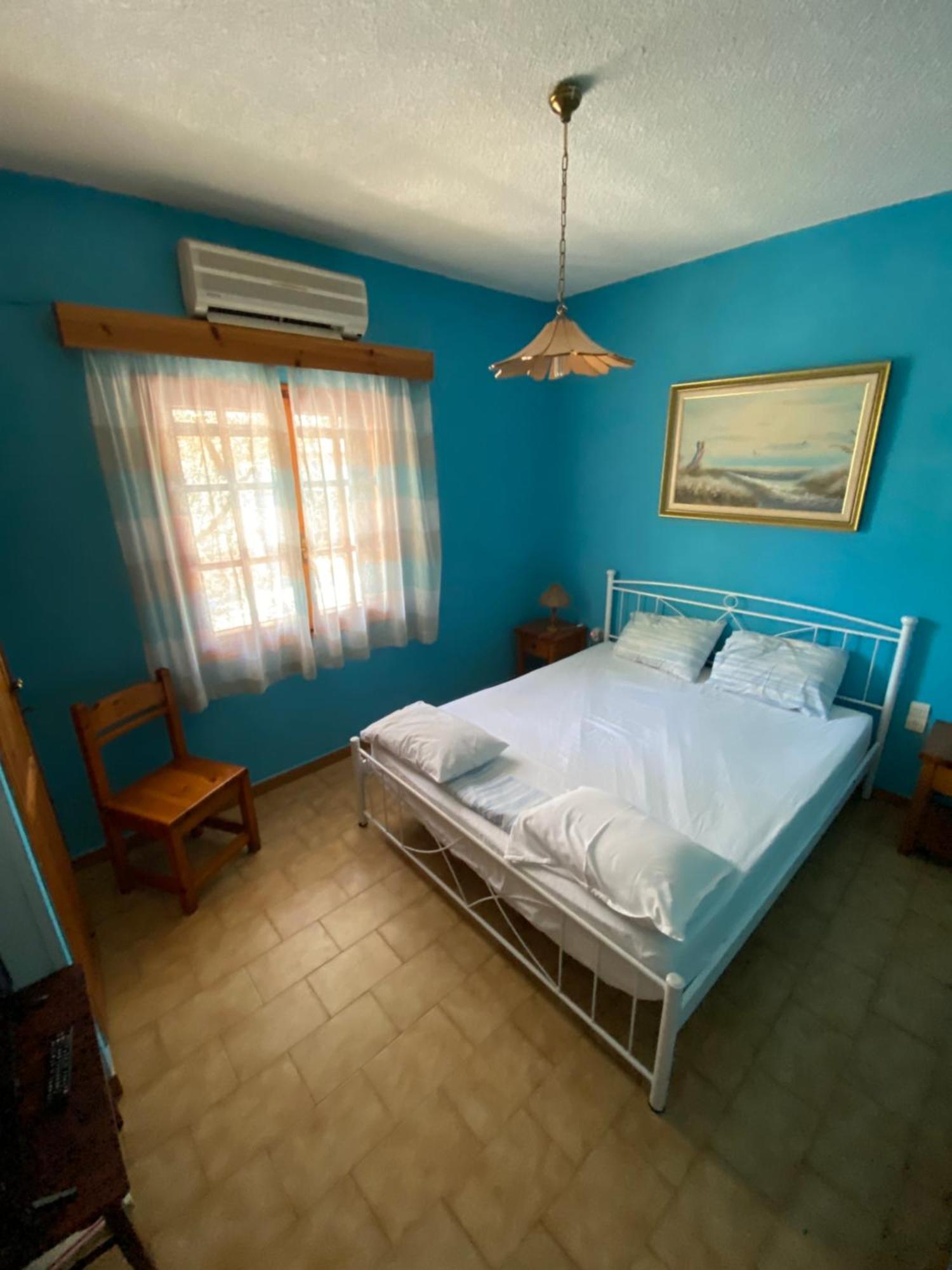 Apartamento Valerie'S House Poros Town Exterior foto