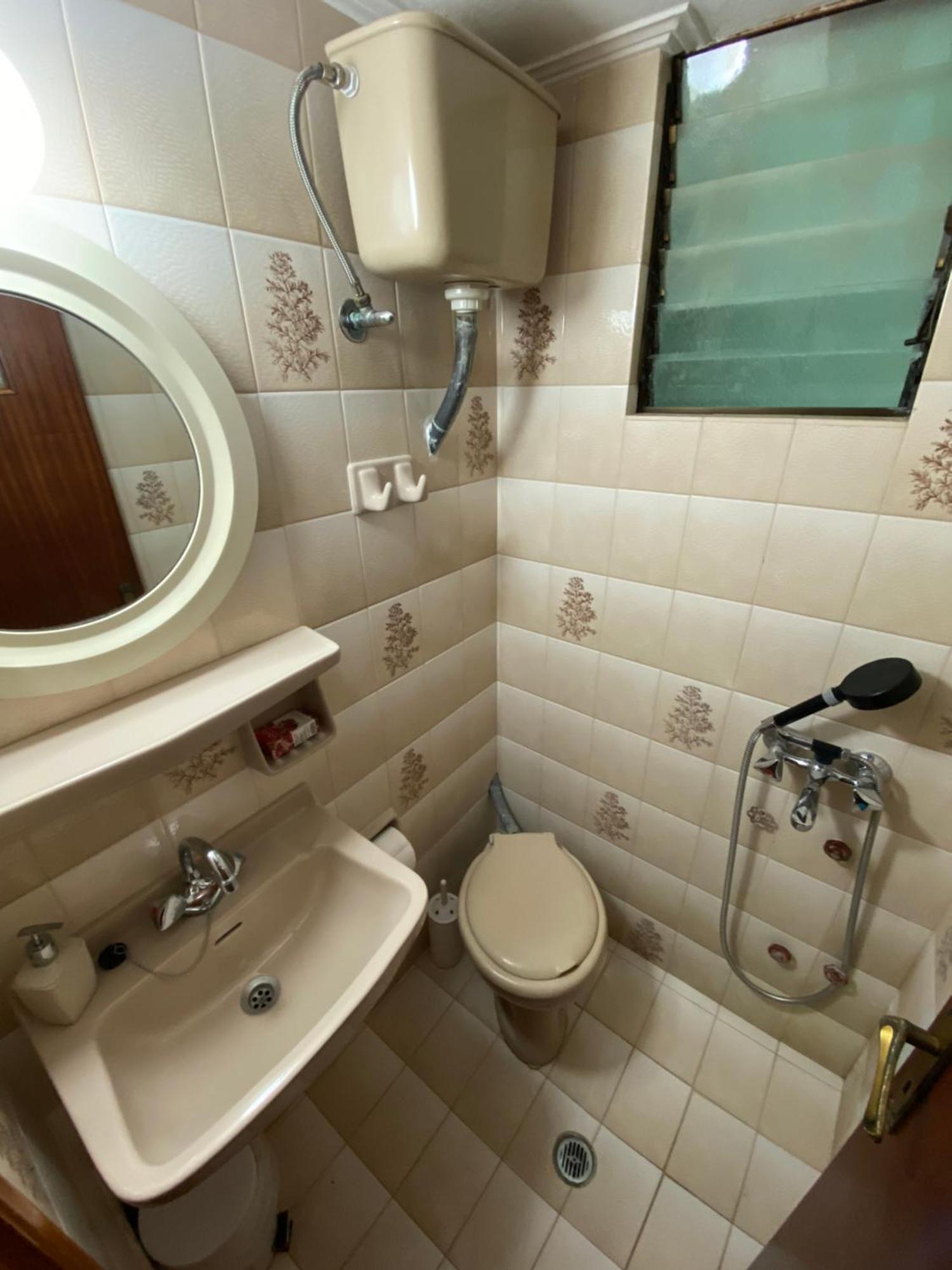 Apartamento Valerie'S House Poros Town Exterior foto