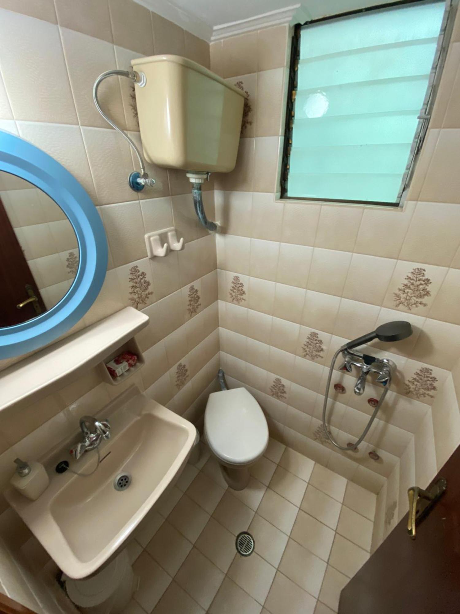 Apartamento Valerie'S House Poros Town Exterior foto